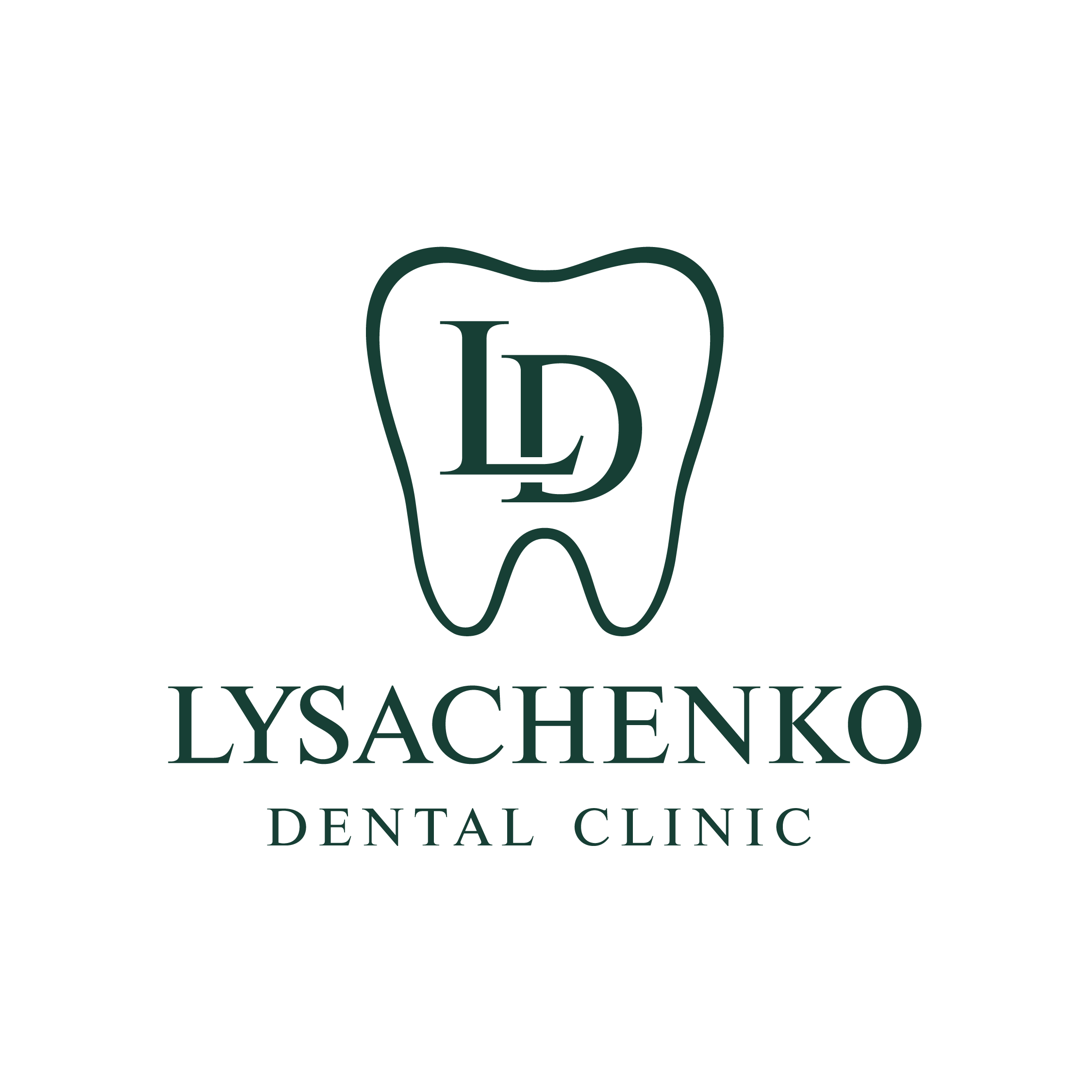 Lysachenko Dental Clinic